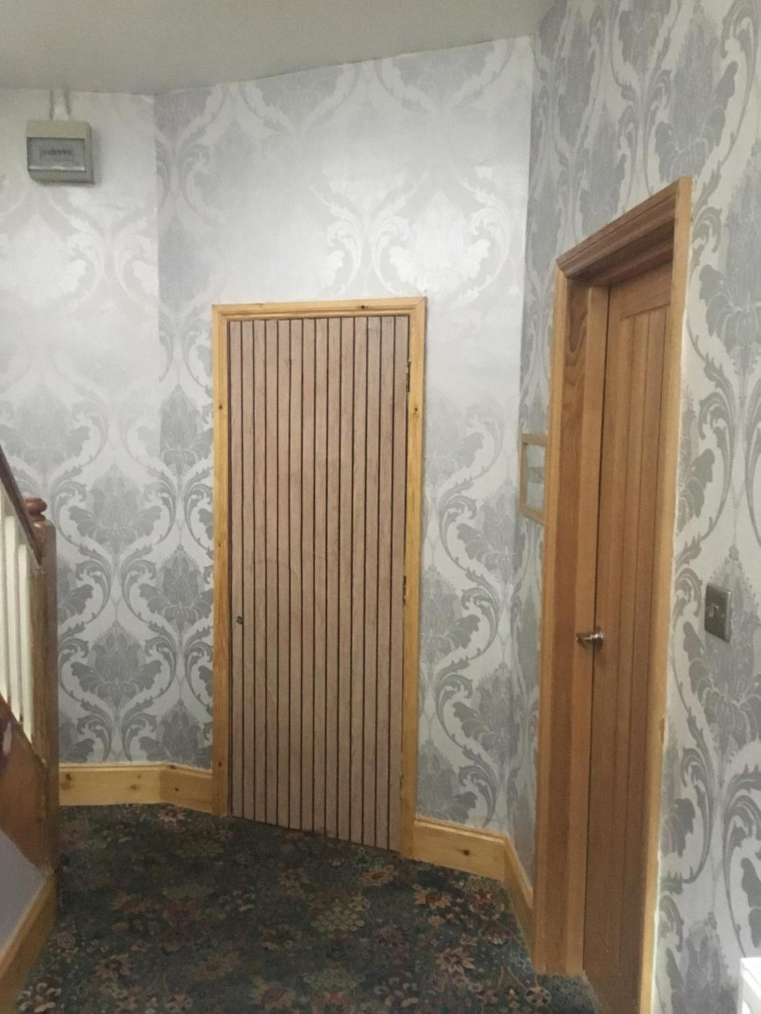 לינה וארוחת בוקר גרייט יארמאות Dene House מראה חיצוני תמונה
