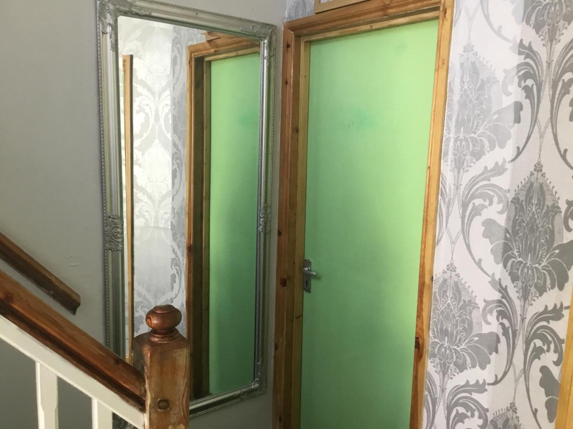 לינה וארוחת בוקר גרייט יארמאות Dene House מראה חיצוני תמונה